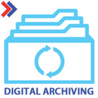Digital Archiving
